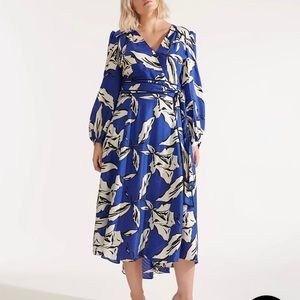 Veronica Beard dress